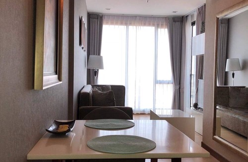Chang Khlan Apartment | The Astra Condo
