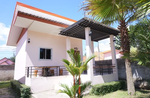 Sawi Hotel | Kiangchan Resort