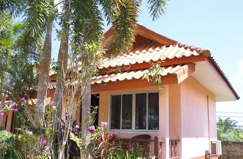 Sawi Hotel | Kiangchan Resort