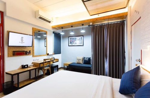 Hat Yai Hotel | PS Sriphu Hotel