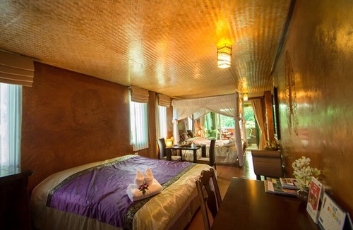 Nang Lae Hotel | Monmaen Resort & Spa