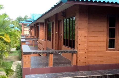 Non Sung Hotel | Lomdao Resort