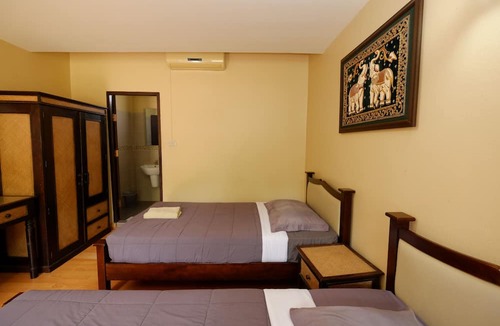 Chong Kham Hotel | Piya Guesthouse