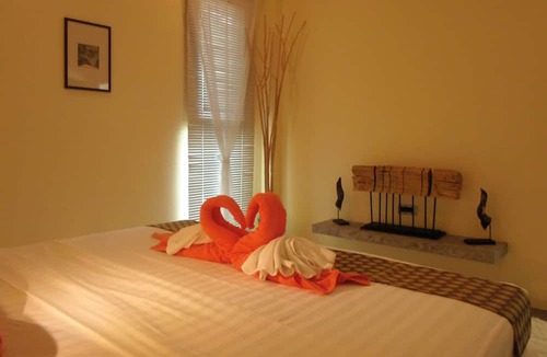 Lamai Villa | Chuan Chom Villas