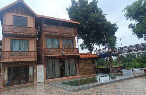 Ban Chan Hotel | Tai Asean House