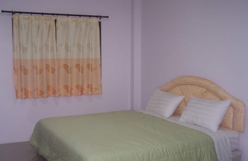 Ban Dung Hotel | Bandung Grand