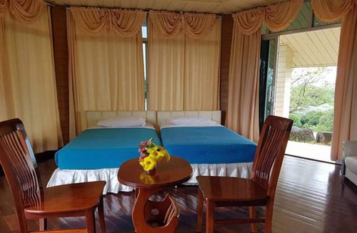 Sung Noen Hotel | Rai Fhun Pen Jing Resort