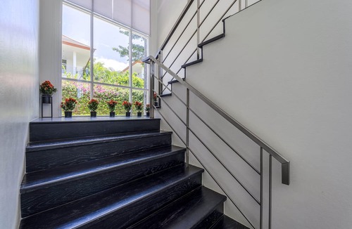 Khao Tao Villa | Phu Montra Villa with Ocean View A4