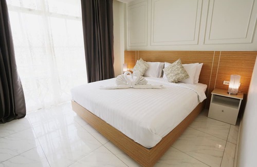 Pua Hotel | Pua De View Boutique Resort