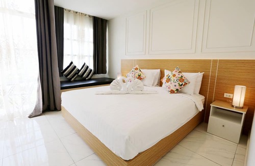 Pua Hotel | Pua De View Boutique Resort