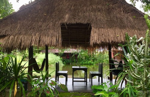 Pai Hotel | Bueng Pai Farm