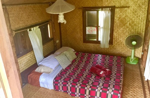 Pai Hotel | Bueng Pai Farm