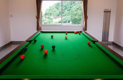 Songkhla Hotel | The Lake House Ko Yo