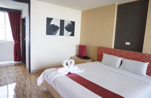 Chumphon Hotel | Panatara Hotel