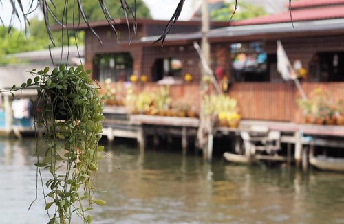 Phasi Charoen Hotel | 28 Place