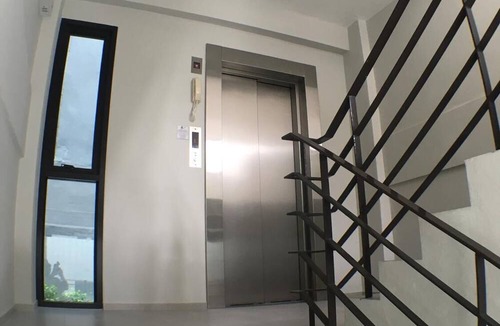 Phasi Charoen Hotel | 28 Place