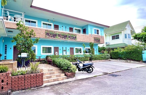 Nai Mueang Hotel | Ruan Aiyara