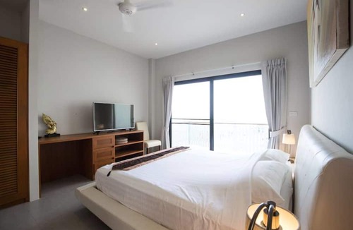 Moo 5 Villa | 3 Bed Seaview Villa A1 SDV201-By Samui Dream Villas