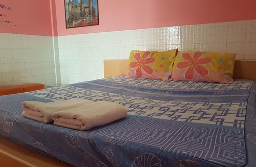 Warin Chamrap Hotel | Wanjai Resort