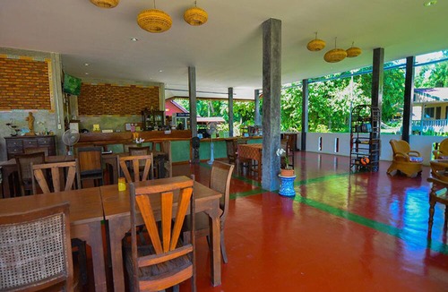 Nam Song Hotel | Country Lake Nature Lodge