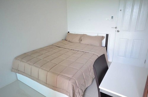Phunphin House | JC Guesthouse