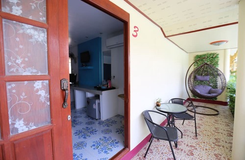 Kantharawichai House | The Orchid Resort & Relax