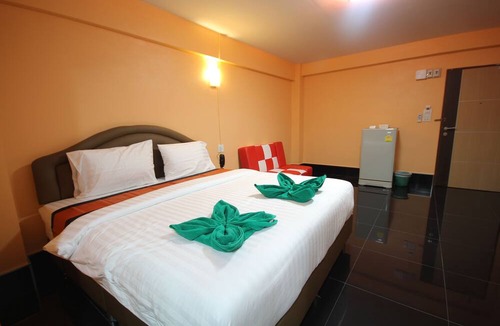 Lop Buri Hotel | Windsor Park and Resort