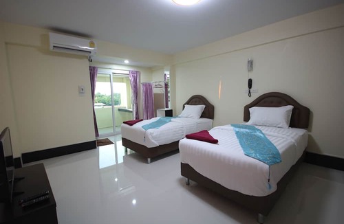 Lop Buri Hotel | Windsor Park and Resort