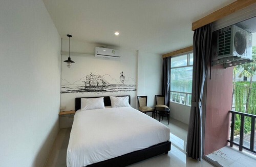 Ban Bo Han Hotel | Dwell Phuket Airport
