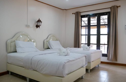 Si Satchanalai Hotel | Sisatchanalai Heritage & Resort