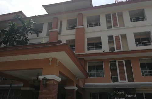 Lop Buri Hotel | Home Sweet Home Place