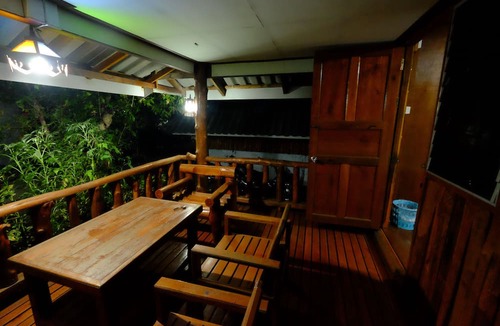 Khun Yuam House | Banputawan Guesthouse