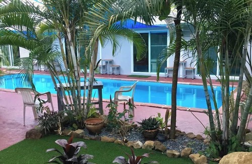 Bai Lan Hotel | Carpe Diem Guest House