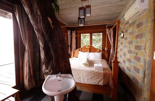 Mae Sariang Hotel | P&P Coffee & Resort Mae Sariang