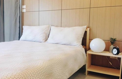 Pong Ta Long Hotel | Onhill Village