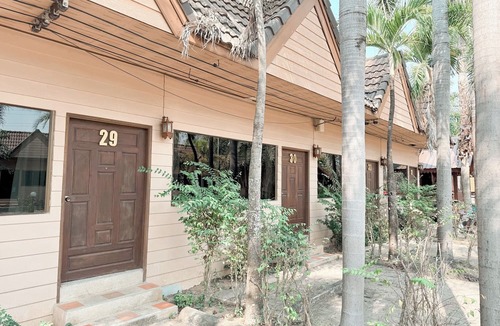 Sung Men Hotel | The Northern View Hotel