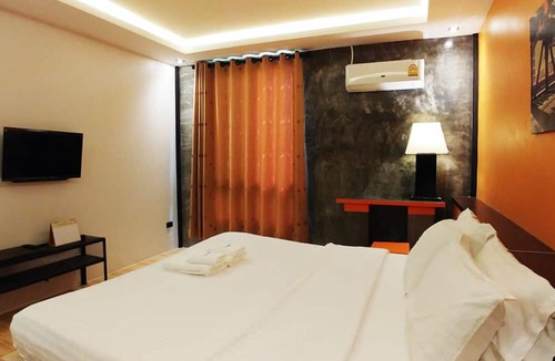Pak Nakhon Hostel | Green House Neo-Resotel - Hostel