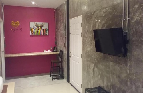 Pak Nakhon Hostel | Green House Neo-Resotel - Hostel