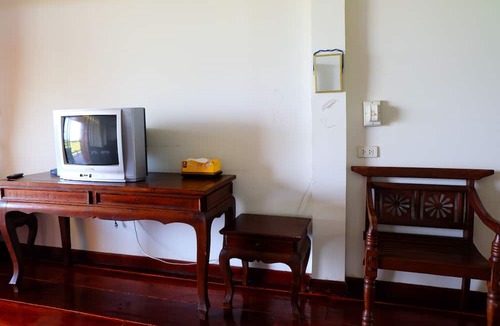 Tha Sala Hotel | Khunchay House