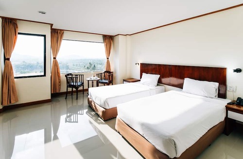 Satun Hotel | Sinkiat Thani Hotel