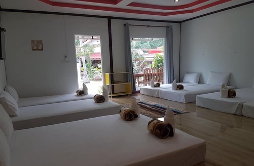 Hat Sai Ri Hotel | Netlada Resort