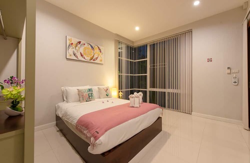 San Sai Villa | Dream Living Chiangmai Pool Villa