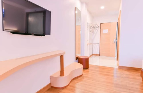 Makham Tia Hotel | Marlin Hotel