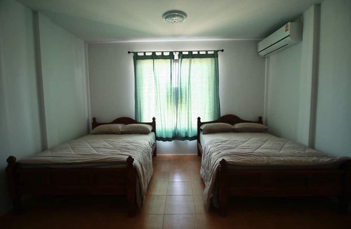 Hua Toei Hotel | BarandBed URT