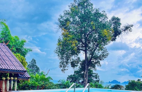 Nong Thale House | Klong Muang Seaview