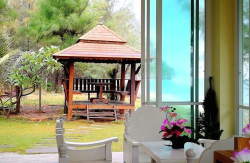 Prachuap Khiri Khan House | Aow Noi Sea View Resort