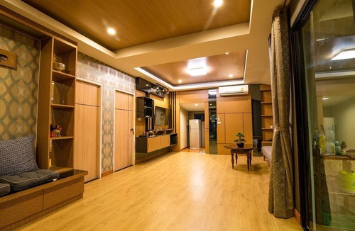 Sattahip Villa | GetZleep House Sattahip