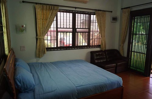 Doi Saket House | Three Moons Homestay