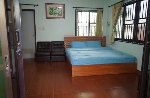 Doi Saket House | Three Moons Homestay