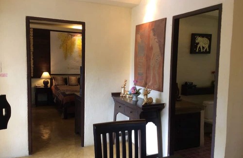 Pa Daet Hotel | Sri-ping Resort